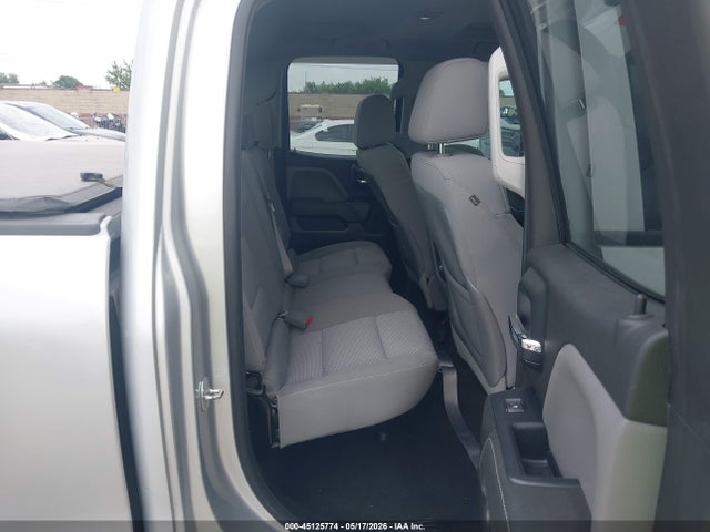 Chevrolet Silverado 1500 Ls 2015 1GCVKPEC0FZ398214 Image 8