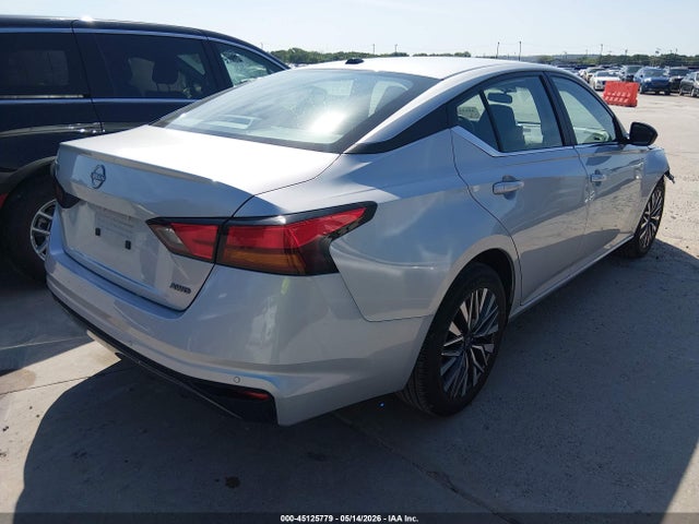 Aukcja sprzedaży 2026 Nissan Altima Sv Awd, vin: 1N4BL4DW5TN307389, numer aukcji: 45125779