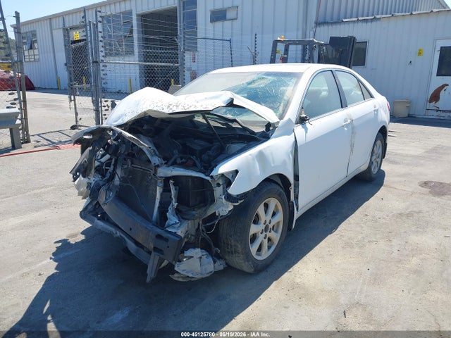 Продажа на аукционе авто 2007 Toyota Camry Le, vin: 4T1BE46K07U531451, номер лота: 45125780