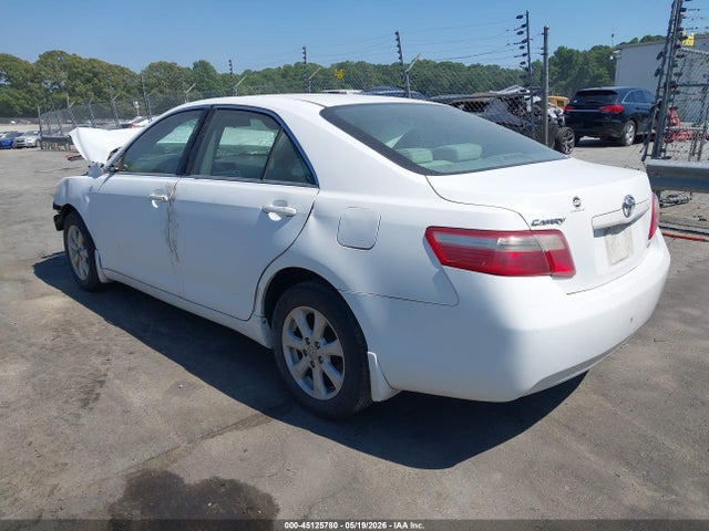 Продажа на аукционе авто 2007 Toyota Camry Le, vin: 4T1BE46K07U531451, номер лота: 45125780