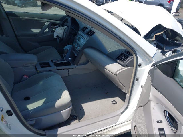 Продажа на аукционе авто 2007 Toyota Camry Le, vin: 4T1BE46K07U531451, номер лота: 45125780