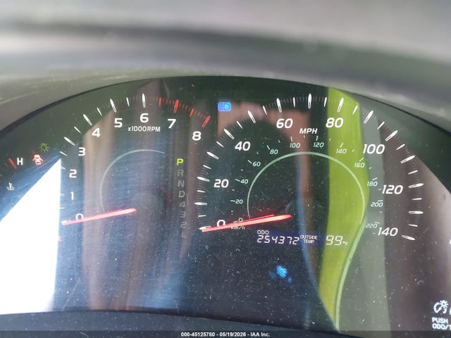 Продажа на аукционе авто 2007 Toyota Camry Le, vin: 4T1BE46K07U531451, номер лота: 45125780