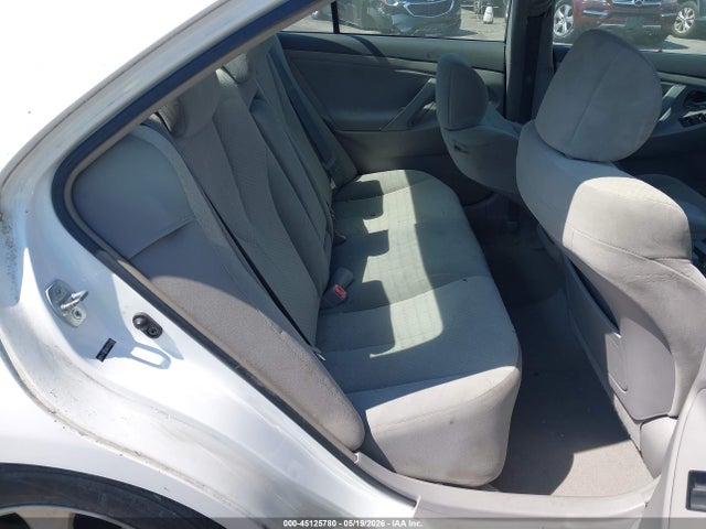 Продажа на аукционе авто 2007 Toyota Camry Le, vin: 4T1BE46K07U531451, номер лота: 45125780