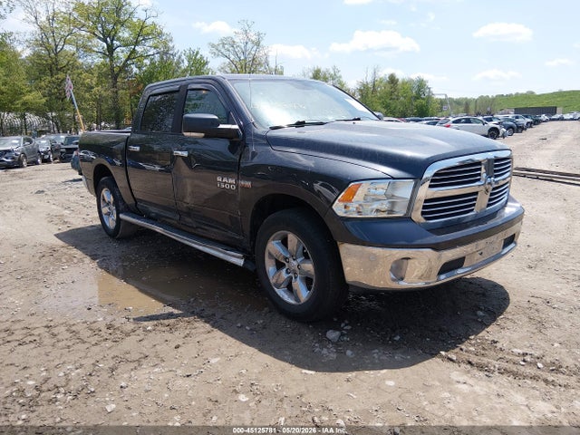 Aukcja sprzedaży 2015 Ram 1500 Big Horn, vin: 1C6RR7LT1FS773902, numer aukcji: 45125781