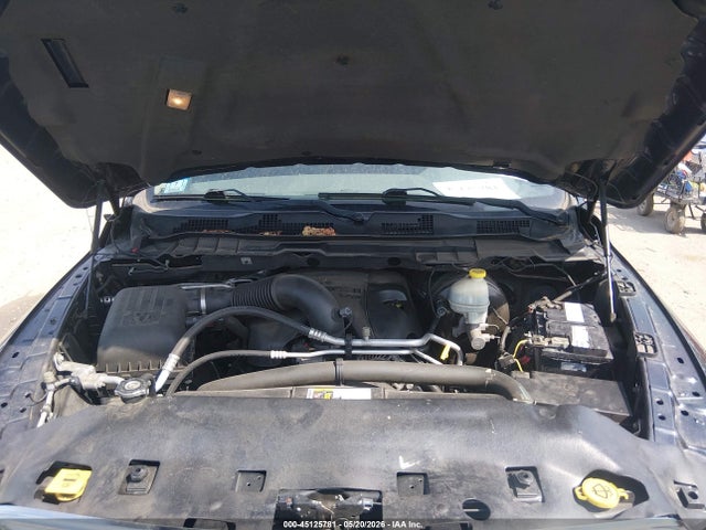 Aukcja sprzedaży 2015 Ram 1500 Big Horn, vin: 1C6RR7LT1FS773902, numer aukcji: 45125781