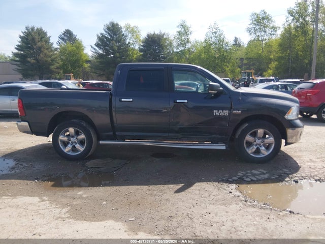 Aukcja sprzedaży 2015 Ram 1500 Big Horn, vin: 1C6RR7LT1FS773902, numer aukcji: 45125781