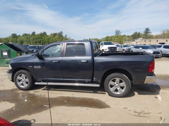 Aukcja sprzedaży 2015 Ram 1500 Big Horn, vin: 1C6RR7LT1FS773902, numer aukcji: 45125781