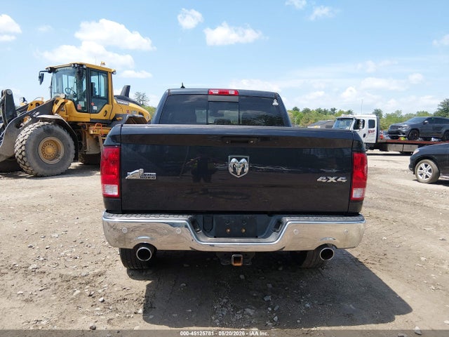 Aukcja sprzedaży 2015 Ram 1500 Big Horn, vin: 1C6RR7LT1FS773902, numer aukcji: 45125781