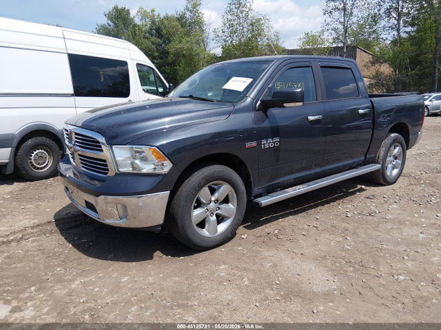 Aukcja sprzedaży 2015 Ram 1500 Big Horn, vin: 1C6RR7LT1FS773902, numer aukcji: 45125781