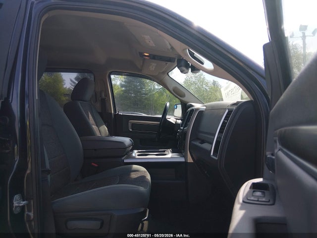 Продажа на аукционе авто 2015 Ram 1500 Big Horn, vin: 1C6RR7LT1FS773902, номер лота: 45125781
