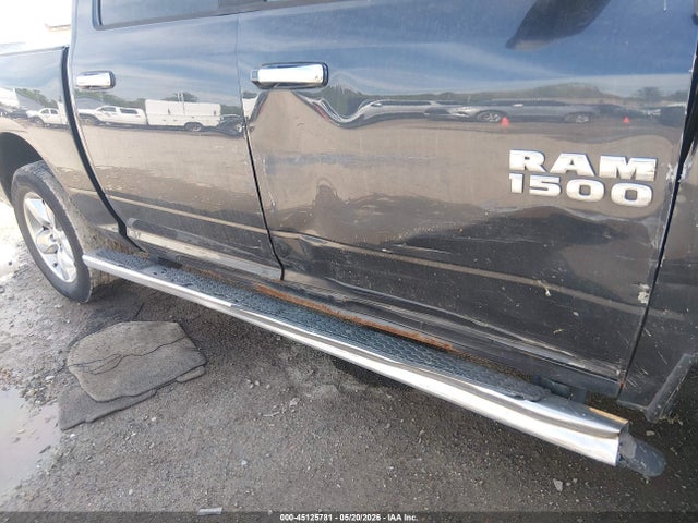 Aukcja sprzedaży 2015 Ram 1500 Big Horn, vin: 1C6RR7LT1FS773902, numer aukcji: 45125781