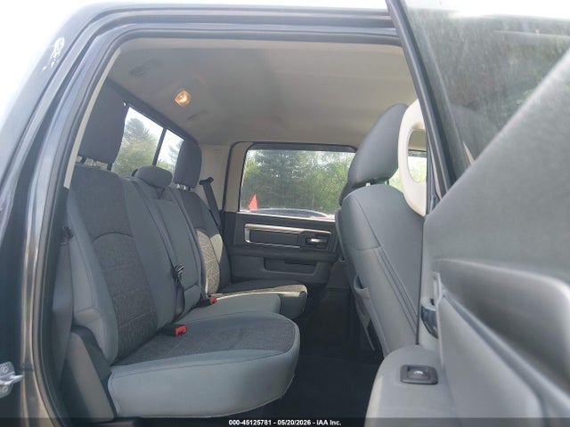 Aukcja sprzedaży 2015 Ram 1500 Big Horn, vin: 1C6RR7LT1FS773902, numer aukcji: 45125781