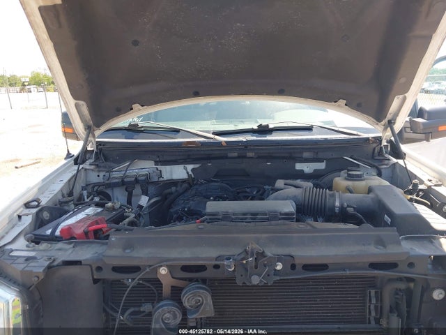 Aukcja sprzedaży 2012 Ford F-150 Xlt, vin: 1FTEW1CM8CFC16320, numer aukcji: 45125782