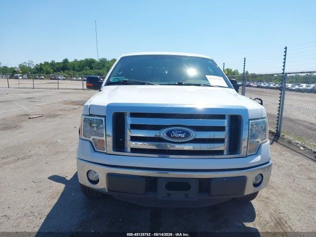 Aukcja sprzedaży 2012 Ford F-150 Xlt, vin: 1FTEW1CM8CFC16320, numer aukcji: 45125782
