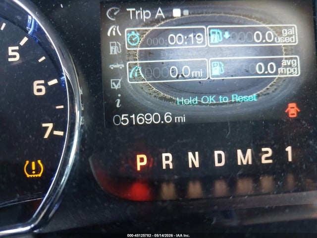Aukcja sprzedaży 2012 Ford F-150 Xlt, vin: 1FTEW1CM8CFC16320, numer aukcji: 45125782