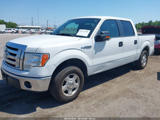 Aukcja sprzedaży 2012 Ford F-150 Xlt, vin: 1FTEW1CM8CFC16320, numer aukcji: 45125782
