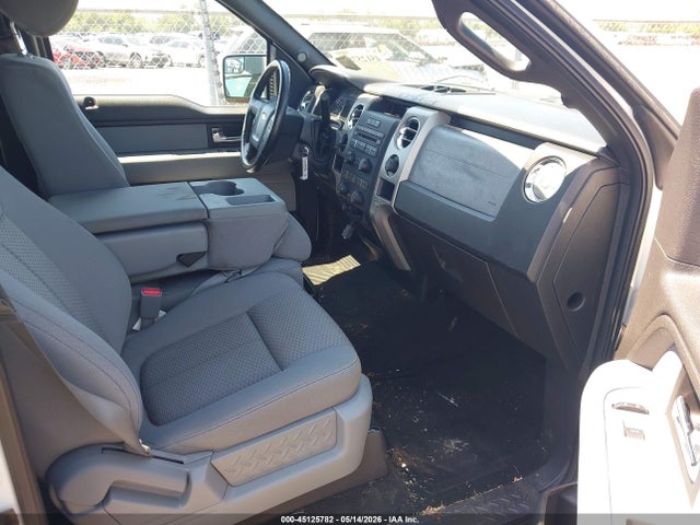 Aukcja sprzedaży 2012 Ford F-150 Xlt, vin: 1FTEW1CM8CFC16320, numer aukcji: 45125782