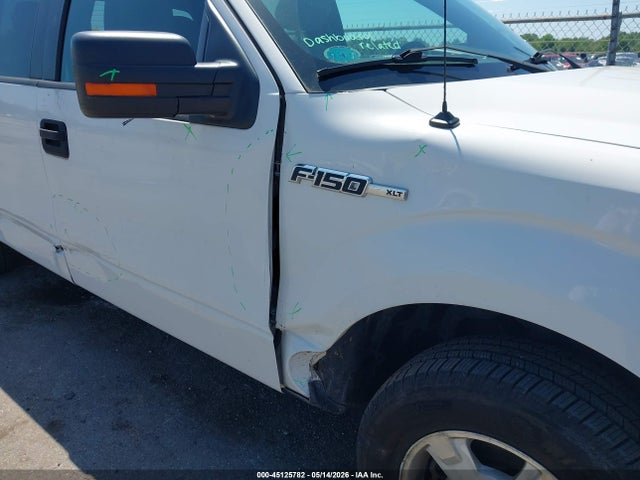 Aukcja sprzedaży 2012 Ford F-150 Xlt, vin: 1FTEW1CM8CFC16320, numer aukcji: 45125782