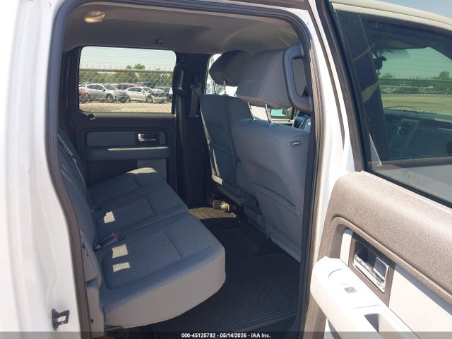 Aukcja sprzedaży 2012 Ford F-150 Xlt, vin: 1FTEW1CM8CFC16320, numer aukcji: 45125782