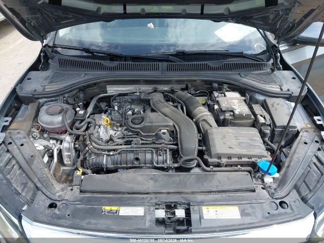 45125785 :رقم المزاد ، 3VWEM7BU1RM036709 vin ، 2024 Volkswagen Jetta 1.5t Se مزاد بيع