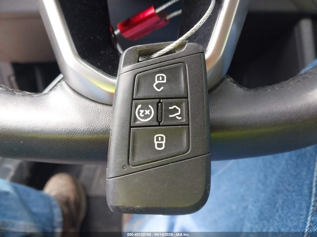 45125785 :رقم المزاد ، 3VWEM7BU1RM036709 vin ، 2024 Volkswagen Jetta 1.5t Se مزاد بيع