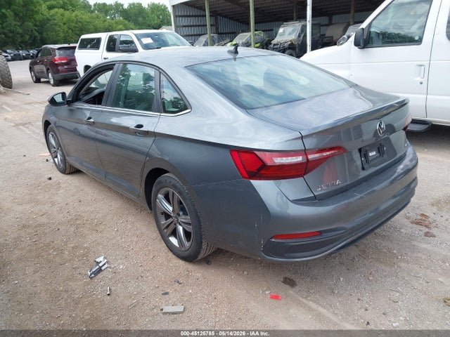 45125785 :رقم المزاد ، 3VWEM7BU1RM036709 vin ، 2024 Volkswagen Jetta 1.5t Se مزاد بيع