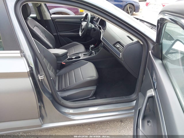 45125785 :رقم المزاد ، 3VWEM7BU1RM036709 vin ، 2024 Volkswagen Jetta 1.5t Se مزاد بيع