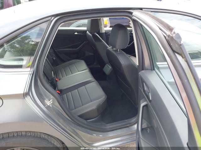 45125785 :رقم المزاد ، 3VWEM7BU1RM036709 vin ، 2024 Volkswagen Jetta 1.5t Se مزاد بيع