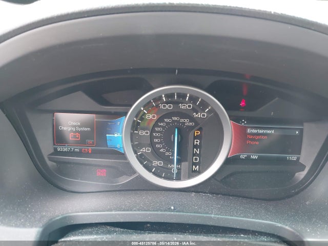 1FM5K8GT0FGC66421 Ford EXPLORER SPORT