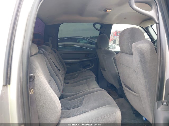 Aukcja sprzedaży 2006 Chevrolet Silverado 1500 Lt2, vin: 2GCEC13T561103310, numer aukcji: 45125787