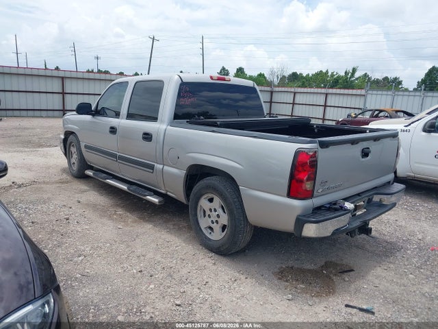 Aukcja sprzedaży 2006 Chevrolet Silverado 1500 Lt2, vin: 2GCEC13T561103310, numer aukcji: 45125787