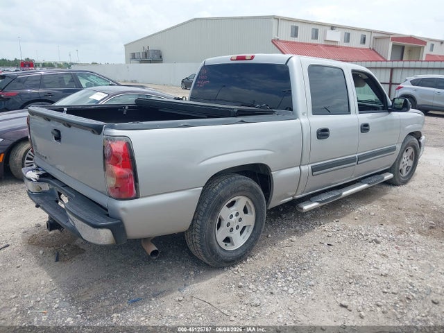 Aukcja sprzedaży 2006 Chevrolet Silverado 1500 Lt2, vin: 2GCEC13T561103310, numer aukcji: 45125787