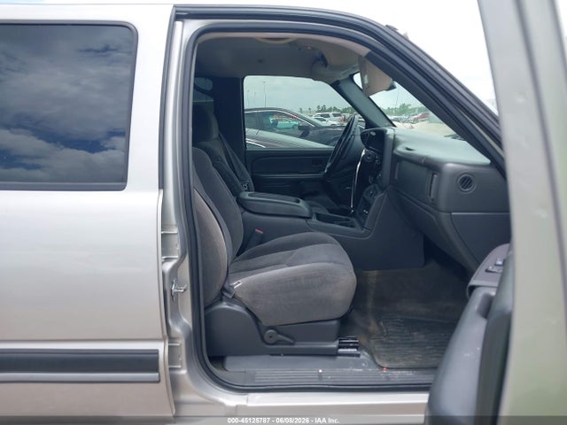 Aukcja sprzedaży 2006 Chevrolet Silverado 1500 Lt2, vin: 2GCEC13T561103310, numer aukcji: 45125787