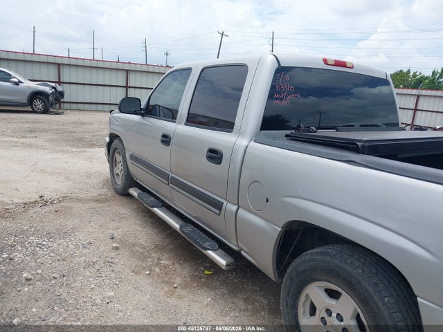 Aukcja sprzedaży 2006 Chevrolet Silverado 1500 Lt2, vin: 2GCEC13T561103310, numer aukcji: 45125787