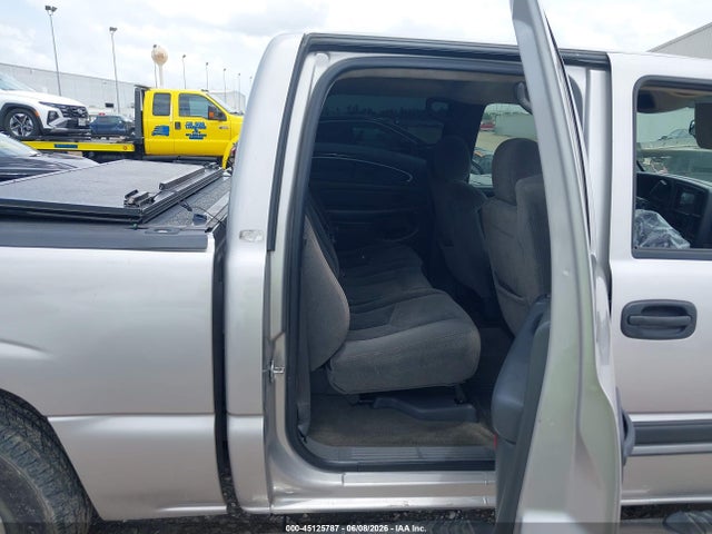 Aukcja sprzedaży 2006 Chevrolet Silverado 1500 Lt2, vin: 2GCEC13T561103310, numer aukcji: 45125787