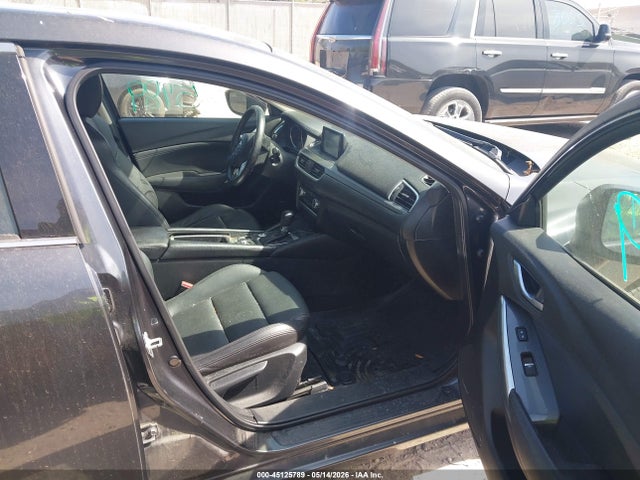 Aukcja sprzedaży 2016 Mazda Mazda6 I Touring, vin: JM1GJ1V57G1413267, numer aukcji: 45125789