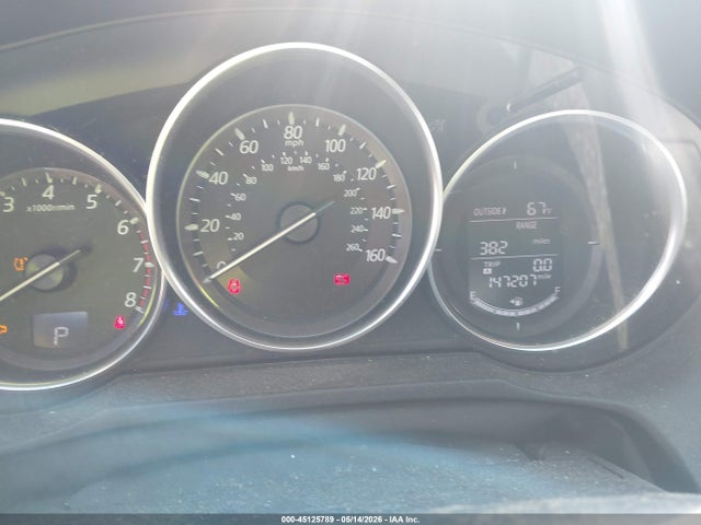 Aukcja sprzedaży 2016 Mazda Mazda6 I Touring, vin: JM1GJ1V57G1413267, numer aukcji: 45125789
