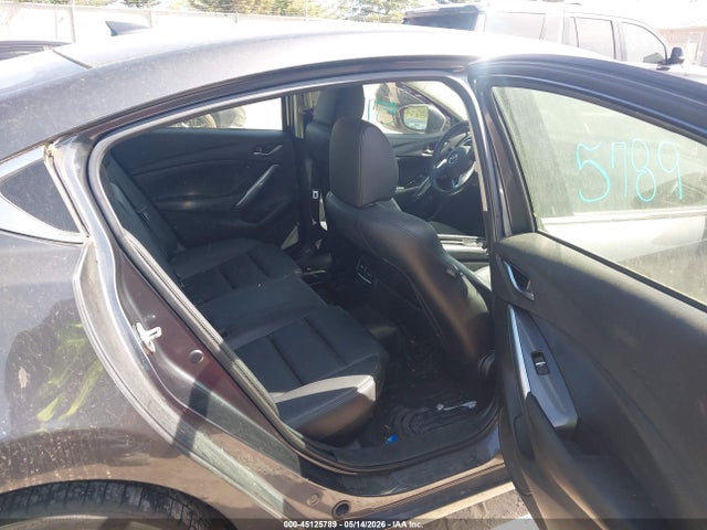 Aukcja sprzedaży 2016 Mazda Mazda6 I Touring, vin: JM1GJ1V57G1413267, numer aukcji: 45125789