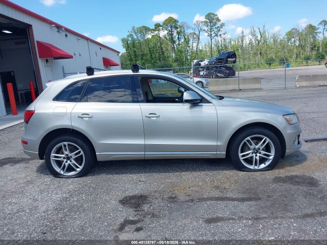 45125797 :رقم المزاد ، WA1LFAFP7DA093602 vin ، 2013 Audi Q5 2.0t Premium مزاد بيع