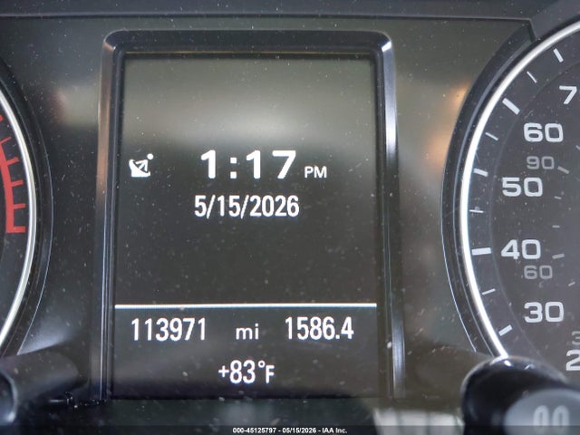 45125797 :رقم المزاد ، WA1LFAFP7DA093602 vin ، 2013 Audi Q5 2.0t Premium مزاد بيع