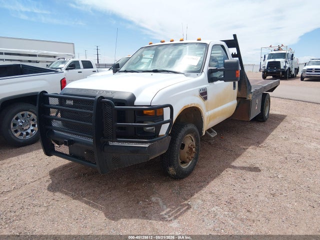 Продаж на аукціоні авто 2008 Ford F-350 Chassis Xl/xlt, vin: 1FDWF37R58EA79304, номер лоту: 45125812