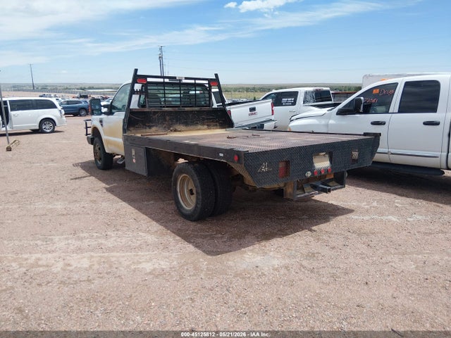 Продаж на аукціоні авто 2008 Ford F-350 Chassis Xl/xlt, vin: 1FDWF37R58EA79304, номер лоту: 45125812
