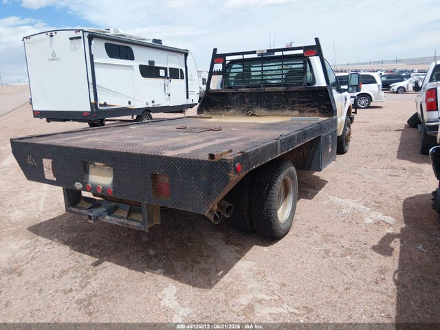 Продаж на аукціоні авто 2008 Ford F-350 Chassis Xl/xlt, vin: 1FDWF37R58EA79304, номер лоту: 45125812