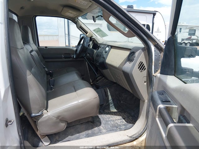 Продаж на аукціоні авто 2008 Ford F-350 Chassis Xl/xlt, vin: 1FDWF37R58EA79304, номер лоту: 45125812