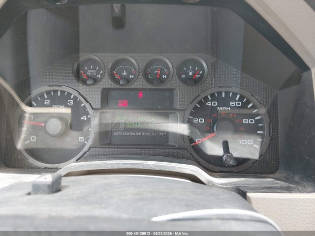 Продаж на аукціоні авто 2008 Ford F-350 Chassis Xl/xlt, vin: 1FDWF37R58EA79304, номер лоту: 45125812