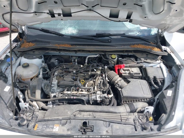 1FMCU9G65NUA08137 Ford ESCAPE SE