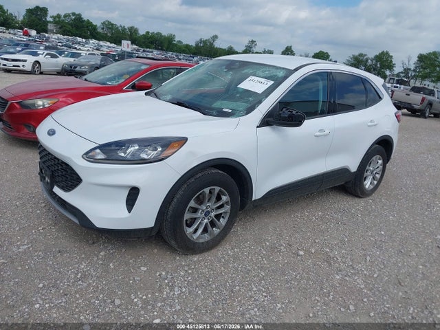 1FMCU9G65NUA08137 Ford ESCAPE SE