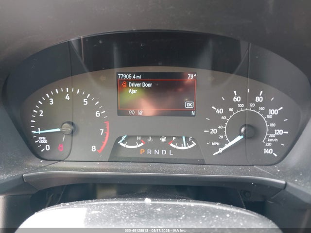 1FMCU9G65NUA08137 Ford ESCAPE SE