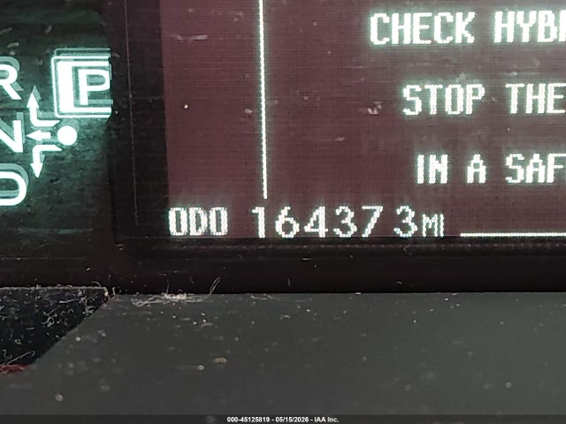 Toyota Prius Three 2014 JTDKN3DU5E1756773 Image 15
