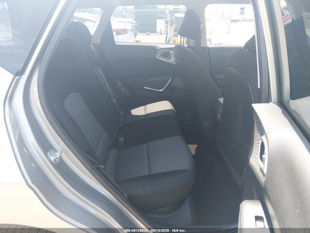 2024 Kia Soul Lx მანქანა იყიდება აუქციონზე, vin: KNDJ23AU9R7915502, აუქციონის ნომერი: 45125820